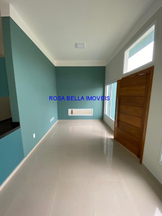Imagem Casa com 3 Quartos à Venda, 126 m² em Jardim Montreal Residence - Indaiatuba