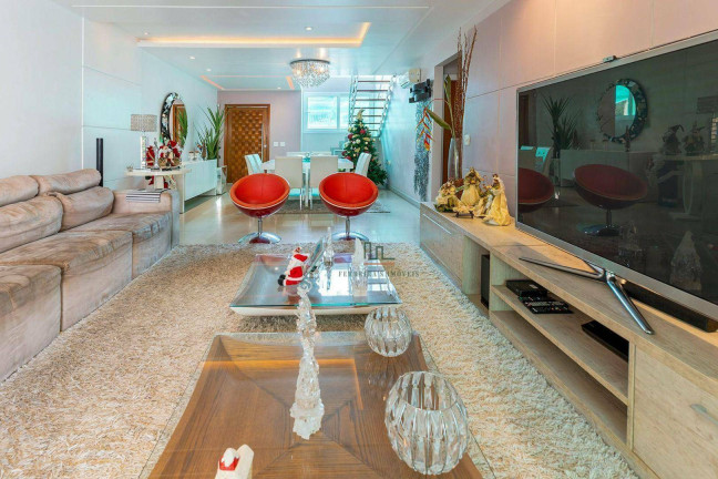 Imagem Casa com 3 Quartos à Venda, 350 m² em Camboinhas - Niterói Imagem Casa com 3 Quartos à Venda, 350 m² em Camboinhas - Niterói