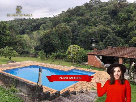 Imagem Fazenda à Venda, 400 m² em Campininha - Atibaia Imagem Fazenda à Venda, 400 m² em Campininha - Atibaia