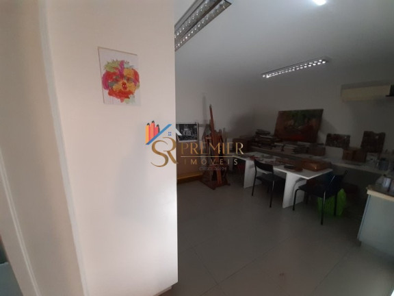 Imagem Apartamento com 3 Quartos à Venda, 97 m² em Agronômica - Florianópolis