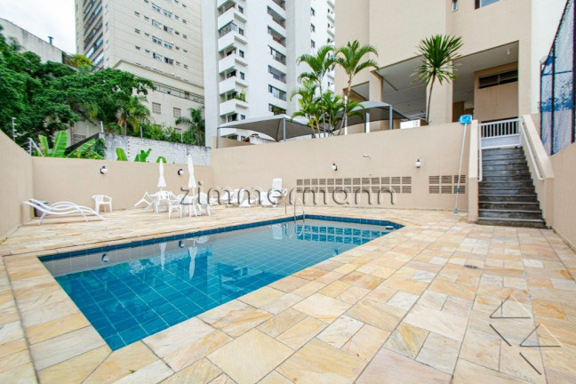 Imagem Apartamento com 2 Quartos à Venda, 93 m² em Vila Mariana - São Paulo Imagem Apartamento com 2 Quartos à Venda, 93 m² em Vila Mariana - São Paulo