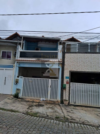 Imagem Apartamento com 2 Quartos à Venda, 70 m² em Campo Grande - Rio De Janeiro Imagem Apartamento com 2 Quartos à Venda, 70 m² em Campo Grande - Rio De Janeiro