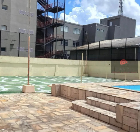 Imagem Apartamento à Venda, 180 m² em Presidente Vargas - Manaus