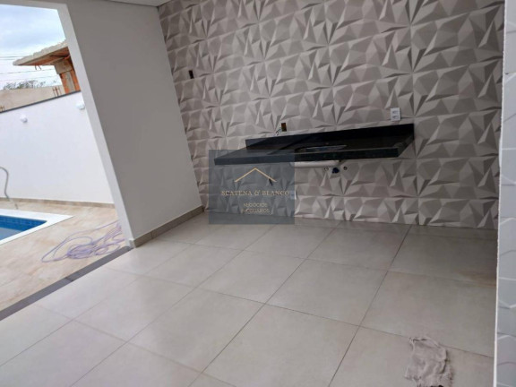Imagem Casa de Condomínio com 3 Quartos à Venda, 265 m² em Condomínio Le France - Sorocaba