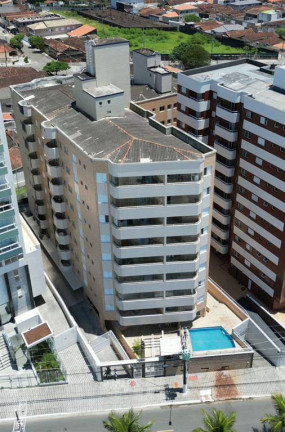 Imagem Apartamento com 1 Quarto à Venda, 45 m² em Maracanã - Praia Grande Imagem Apartamento com 1 Quarto à Venda, 45 m² em Maracanã - Praia Grande