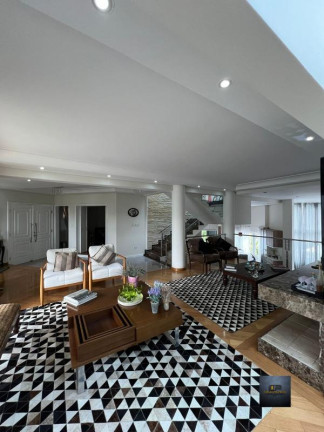 Imagem Casa de Condomínio com 5 Quartos à Venda, 500 m² em Parque Terra Nova Ii - São Bernardo Do Campo Imagem Casa de Condomínio com 5 Quartos à Venda, 500 m² em Parque Terra Nova Ii - São Bernardo Do Campo