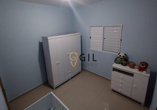 Imagem Casa com 2 Quartos à Venda, 60 m² em Villa Branca - Jacareí Imagem Casa com 2 Quartos à Venda, 60 m² em Villa Branca - Jacareí