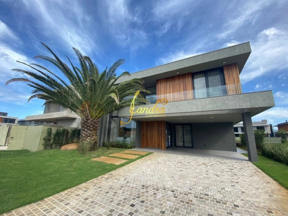 Imagem Casa de Condomínio com 6 Quartos à Venda, 469 m² em Centro - Xangri-la Imagem Casa de Condomínio com 6 Quartos à Venda, 469 m² em Centro - Xangri-la