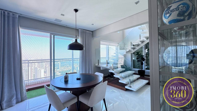 Imagem Apartamento com 4 Quartos à Venda, 466 m² em Vila Regente Feijó - São Paulo Imagem Apartamento com 4 Quartos à Venda, 466 m² em Vila Regente Feijó - São Paulo