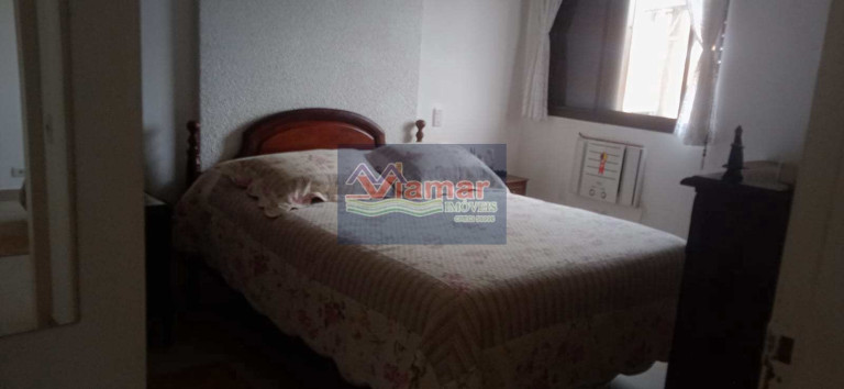 Imagem Apartamento com 3 Quartos à Venda, 90 m² em Enseada - Guarujá Imagem Apartamento com 3 Quartos à Venda, 90 m² em Enseada - Guarujá
