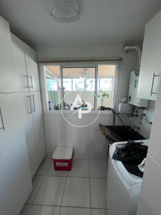 Imagem Apartamento com 3 Quartos à Venda, 121 m² em Orfãs - Ponta Grossa