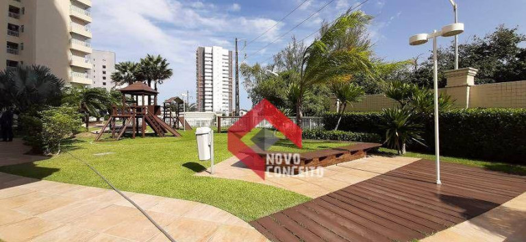 Imagem Apartamento com 3 Quartos à Venda, 123 m² em Fátima - Fortaleza Imagem Apartamento com 3 Quartos à Venda, 123 m² em Fátima - Fortaleza