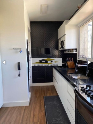 Imagem Apartamento com 2 Quartos à Venda, 116 m² em Brooklin Paulista - São Paulo Imagem Apartamento com 2 Quartos à Venda, 116 m² em Brooklin Paulista - São Paulo