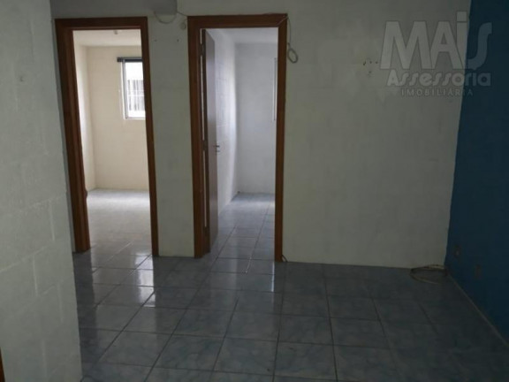 Imagem Apartamento com 2 Quartos à Venda, 37 m² em Canudos - Novo Hamburgo Imagem Apartamento com 2 Quartos à Venda, 37 m² em Canudos - Novo Hamburgo