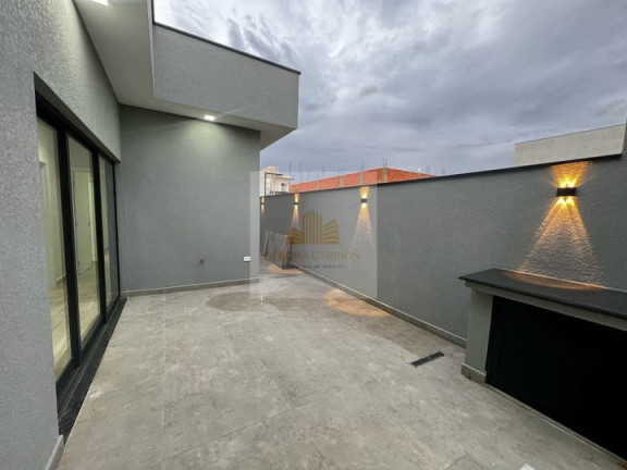 Casa de Condomínio com 3 Quartos à Venda, 144 m² em Jardim Novo Horizonte - Sorocaba