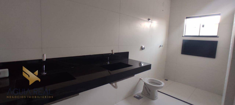Imagem Casa com 3 Quartos à Venda, 173 m² em Centro - Sidrolândia Imagem Casa com 3 Quartos à Venda, 173 m² em Centro - Sidrolândia