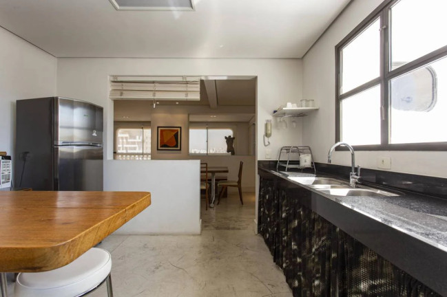 Imagem Apartamento com 2 Quartos para Alugar, 122 m² em Jardim Paulista - São Paulo Imagem Apartamento com 2 Quartos para Alugar, 122 m² em Jardim Paulista - São Paulo