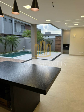 Imagem Casa de Condomínio com 4 Quartos à Venda, 450 m² em Jardim Do Golfe - São José Dos Campos Imagem Casa de Condomínio com 4 Quartos à Venda, 450 m² em Jardim Do Golfe - São José Dos Campos