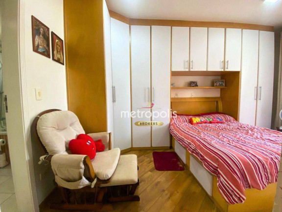 Imagem Apartamento com 3 Quartos à Venda, 98 m² em Santa Paula - São Caetano Do Sul Imagem Apartamento com 3 Quartos à Venda, 98 m² em Santa Paula - São Caetano Do Sul