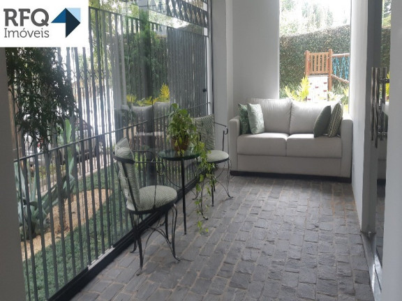 Imagem Imóvel com 2 Quartos à Venda, 86 m² em Campo Belo - São Paulo