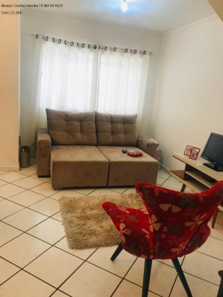 Imagem Imóvel com 3 Quartos à Venda, 71 m² em Residencial Morada Do Sol - Sorocaba Imagem Imóvel com 3 Quartos à Venda, 71 m² em Residencial Morada Do Sol - Sorocaba