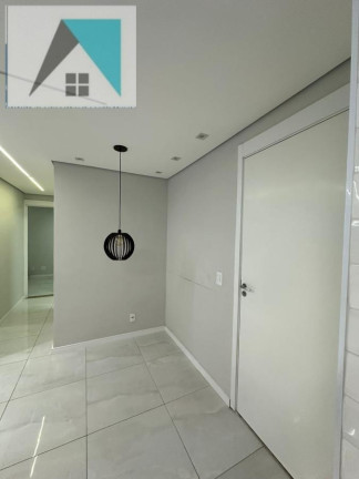 Imagem Apartamento com 3 Quartos para Alugar, 56 m² em Portais (polvilho) - Cajamar