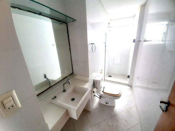 Imagem Apartamento com 3 Quartos à Venda, 127 m² em Graça - Salvador Imagem Apartamento com 3 Quartos à Venda, 127 m² em Graça - Salvador