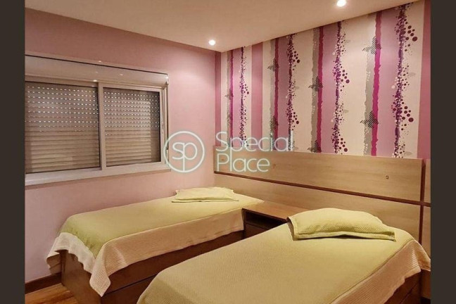 Imagem Apartamento com 4 Quartos à Venda, 350 m² em Brooklin - São Paulo Imagem Apartamento com 4 Quartos à Venda, 350 m² em Brooklin - São Paulo
