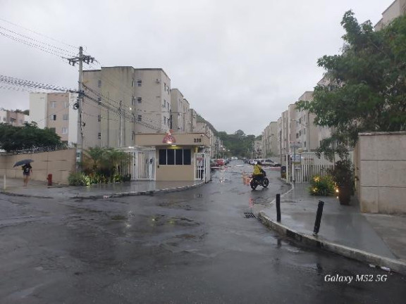 Imagem Imóvel com 2 Quartos à Venda, 45 m² em Curicica - Rio De Janeiro Imagem Imóvel com 2 Quartos à Venda, 45 m² em Curicica - Rio De Janeiro