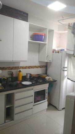 Imagem Apartamento com 2 Quartos à Venda, 47 m² em Jardim Vitória - Belo Horizonte