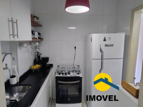 Imagem Apartamento com 2 Quartos à Venda, 50 m² em Icaraí - Niterói