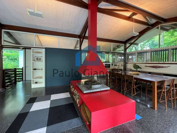 Imagem Casa de Condomínio com 3 Quartos à Venda, 380 m² em Granja Viana - Carapicuíba