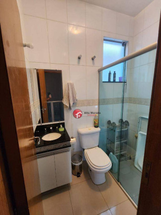 Imagem Casa com 3 Quartos à Venda, 140 m² em Cabral - Contagem Imagem Casa com 3 Quartos à Venda, 140 m² em Cabral - Contagem