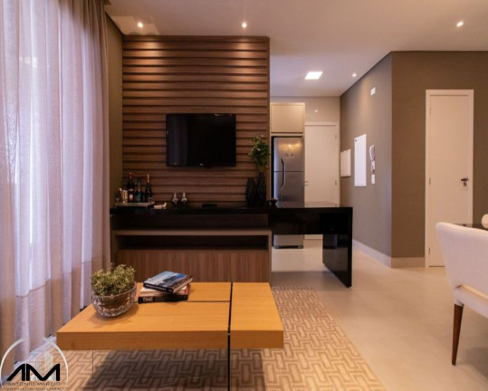 Imagem Apartamento com 2 Quartos à Venda, 117 m² em Jardim Europa - Dourados