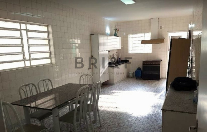 Imagem Casa com 3 Quartos à Venda ou Locação, 170 m² em Brooklin - São Paulo Imagem Casa com 3 Quartos à Venda ou Locação, 170 m² em Brooklin - São Paulo