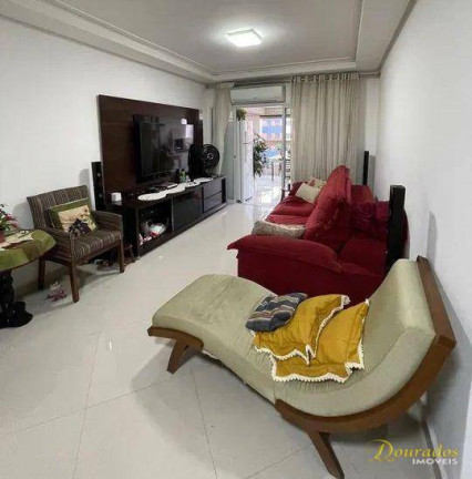 Imagem Apartamento com 3 Quartos à Venda, 132 m² em Aviação - Praia Grande Imagem Apartamento com 3 Quartos à Venda, 132 m² em Aviação - Praia Grande