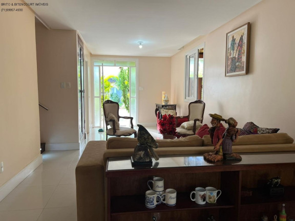 Imagem Imóvel com 4 Quartos à Venda, 237 m² em Jaguaribe - Salvador