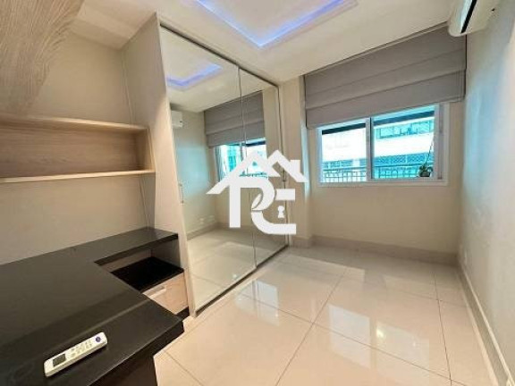Imagem Apartamento com 4 Quartos à Venda, 140 m² em Icaraí - Niterói