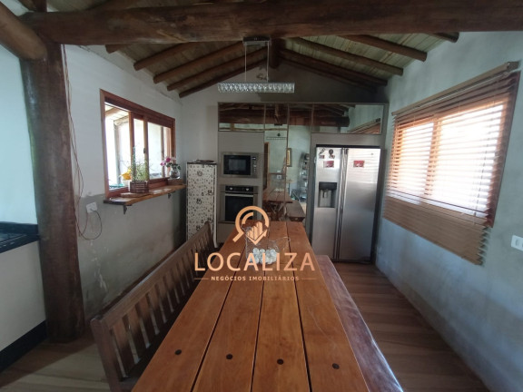 Imagem Casa com 4 Quartos à Venda, 280 m² em Freitas - São José Dos Campos Imagem Casa com 4 Quartos à Venda, 280 m² em Freitas - São José Dos Campos