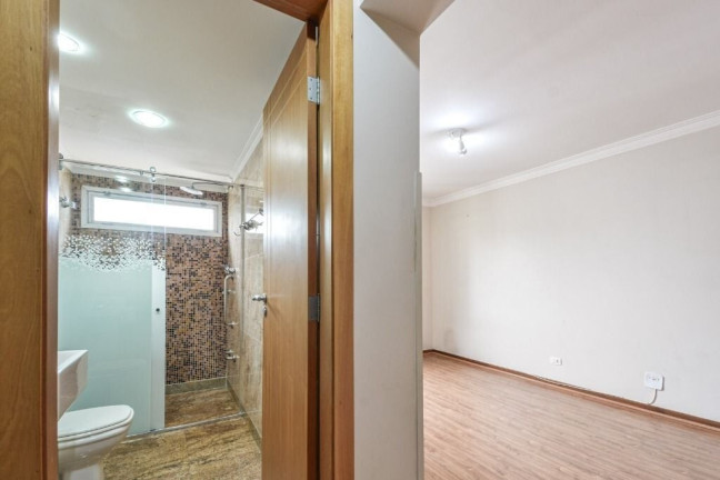 Imagem Apartamento com 3 Quartos à Venda, 241 m² em Aclimação - São Paulo