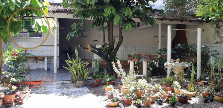Imagem Casa com 3 Quartos à Venda, 180 m² em Jaburuna - Vila Velha