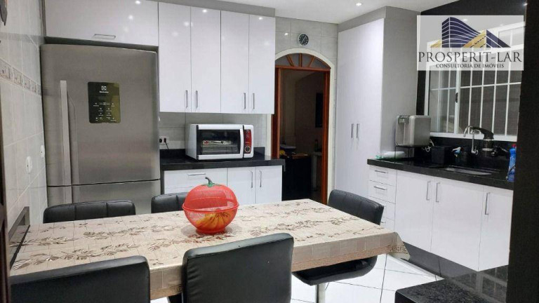 Imagem Sobrado com 3 Quartos à Venda, 260 m² em Jardim Nova Ipanema - Guarulhos Imagem Sobrado com 3 Quartos à Venda, 260 m² em Jardim Nova Ipanema - Guarulhos