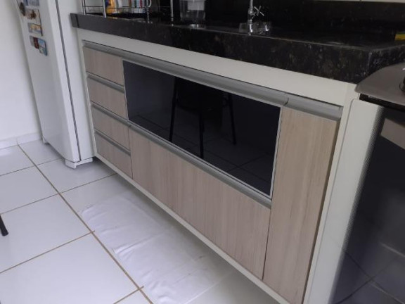 Imagem Apartamento com 3 Quartos à Venda, em Jardim Vista Alegre - Paulínia Imagem Apartamento com 3 Quartos à Venda, em Jardim Vista Alegre - Paulínia