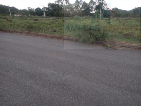 Imagem Terreno à Venda, 200 m² em Bandeantes - Mateus Leme