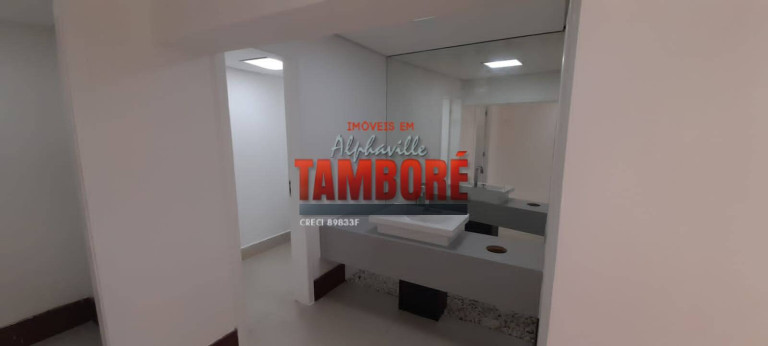 Imagem Sala Comercial à Venda, 350 m² em Alphaville Industrial - Barueri