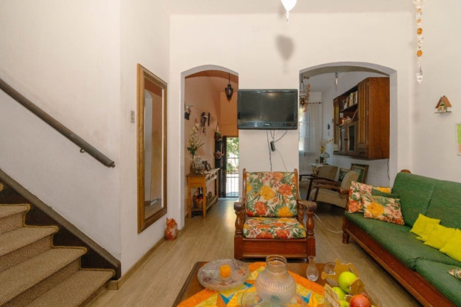 Imagem Casa com 3 Quartos à Venda,  em Cidade Baixa - Porto Alegre