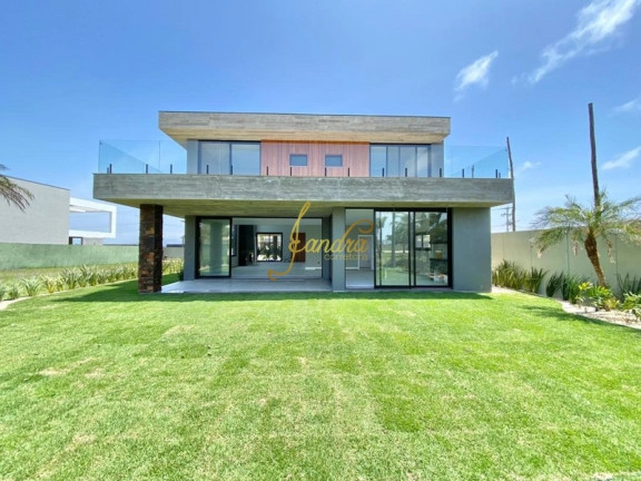 Imagem Casa de Condomínio com 5 Quartos à Venda, 403 m² em Capão Ilhas Resort - Capão Da Canoa Imagem Casa de Condomínio com 5 Quartos à Venda, 403 m² em Capão Ilhas Resort - Capão Da Canoa