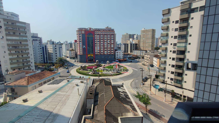Imagem Apartamento com 1 Quarto à Venda, 50 m² em Guilhermina - Praia Grande Imagem Apartamento com 1 Quarto à Venda, 50 m² em Guilhermina - Praia Grande