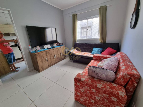 Imagem Apartamento com 1 Quarto à Venda, 50 m² em Caiçara - Praia Grande Imagem Apartamento com 1 Quarto à Venda, 50 m² em Caiçara - Praia Grande