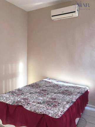 Imagem Apartamento com 1 Quarto à Venda, 35 m² em Itararé - São Vicente